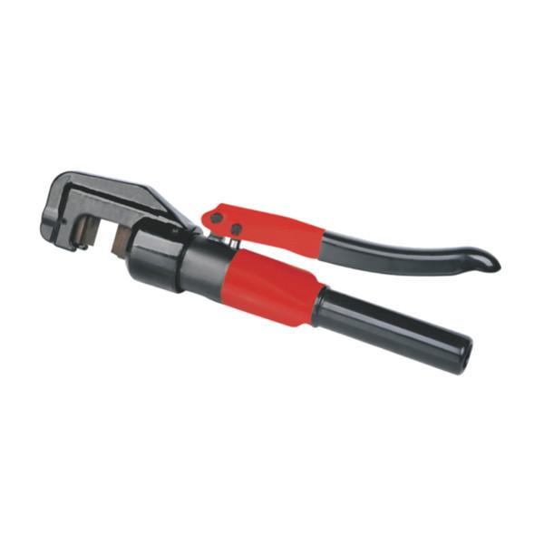  China 250KN Manual Steel Bar Cutter Hydraulic Crimping Tools supplier