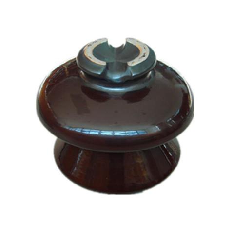 33KV Ceramic P-33-Y Transmission Line Insulator