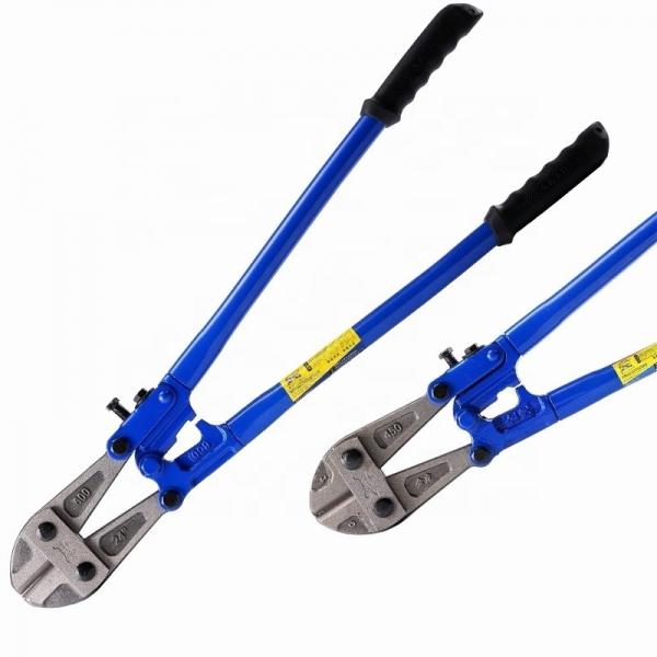  China 450mm Steel Wire Rope Cutter supplier