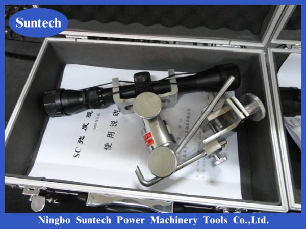  China 4 Factor Zoom Sag Scope Construction Tools For Observing Sagging supplier