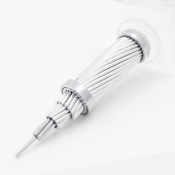 5154 Aluminum Alloy Power Cable AAAC Conductor Wire