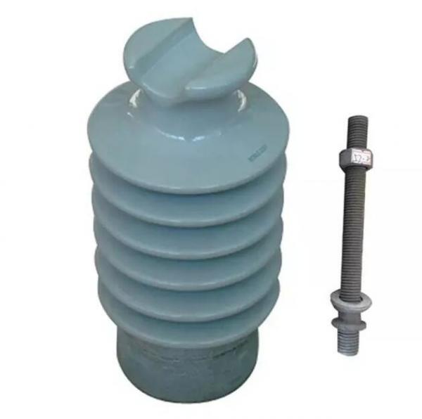  China 57 – 4 Ceramic Bus Post Insulator High Voltage 1015mm supplier