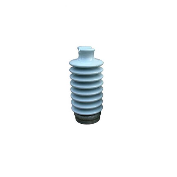 66KV 12KN High Voltage Electrical Porcelain Insulators
