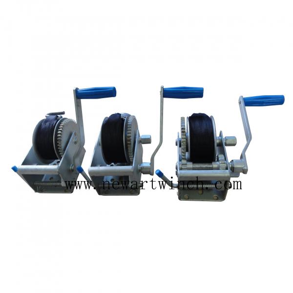 700kg Manual Boat Winch 500kg Manual Boat Winch manufacturer from GE