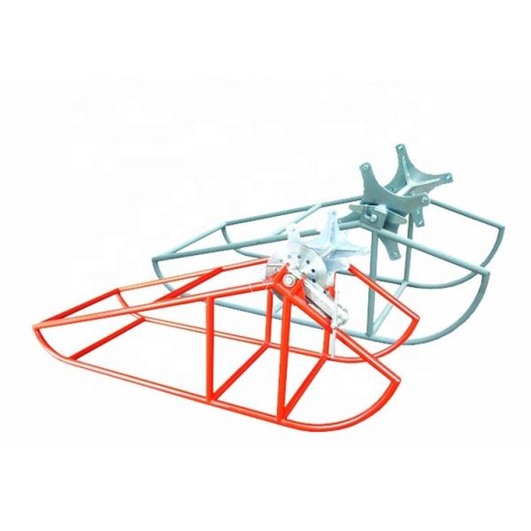 70Kg Wire Reel Stands