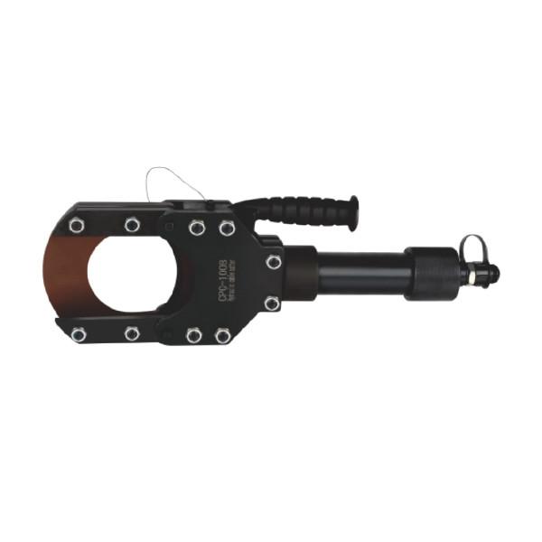 80KN Hydraulic 9.2KG Manual Cable Wire Cutter