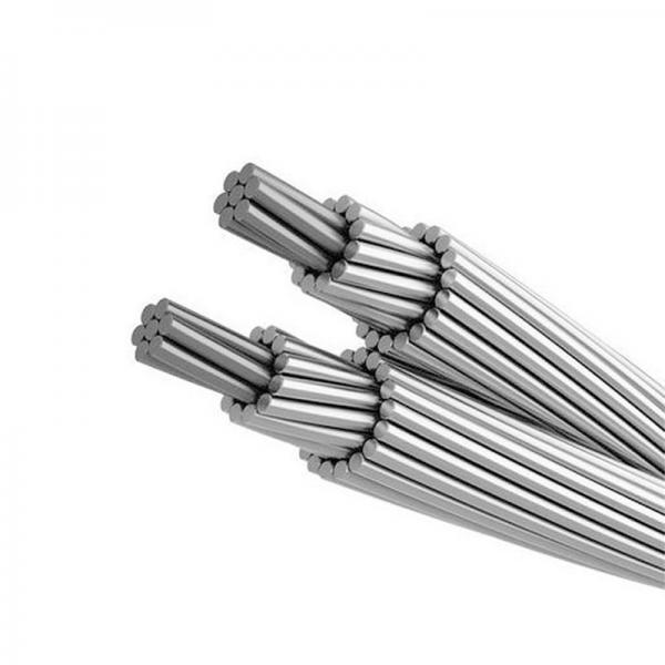 ACAR Overhead Transmission Bare Aluminum Conductor Alloy Reinforced