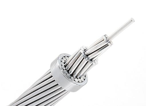 ACSR Aluminum Conductor Steel Reinforced For Bare Overhead Transmission