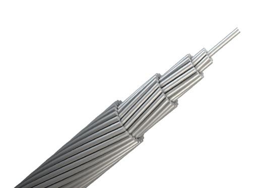  China ACSR/AW Conductor Aluminum Conductors Aluminum Clad Steel Reinforced supplier
