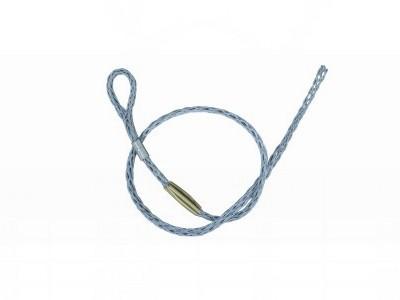 ADSS Conductor Mesh Joints 25KN OPGW Stringing Tools
