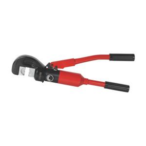 Aluminium Alloy Quick 120KN Hydraulic Crimping Pliers