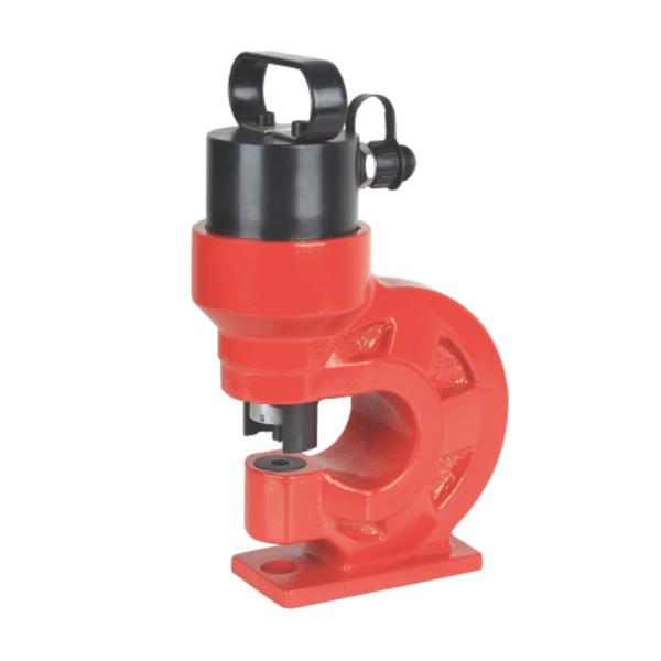 CH-60 20CrMnTi 150KG Hydraulic Hole Punch Machine
