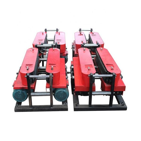  China Conveyor Cable Winch Puller supplier