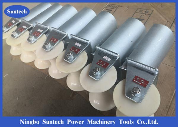 External Diameter 80-200mm Conductor Stringing Tools Weight 12kg