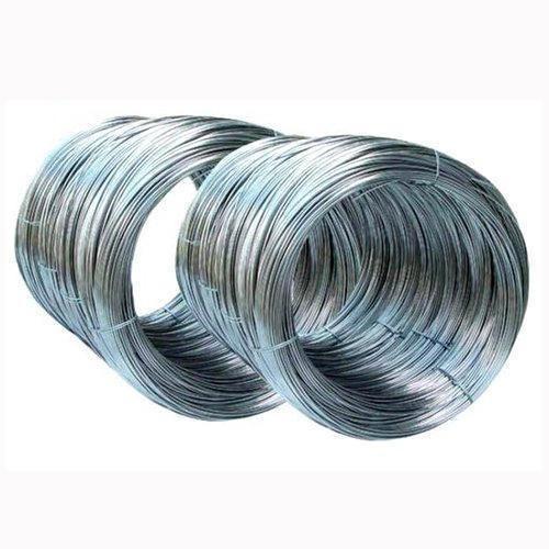  China High Tension Stranded Galvanized Steel Wire Free Cutting For Construction supplier