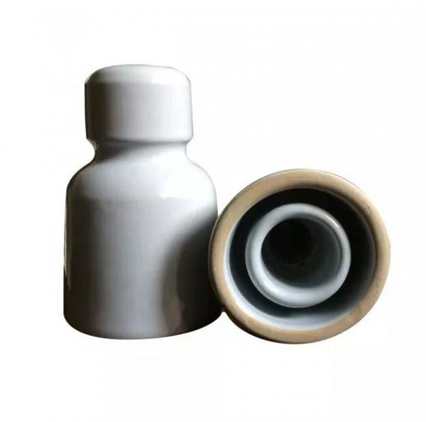  China Hot Sale 11KV Electrical Ceramic Insulators supplier
