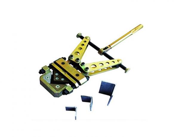 ISO JQJ Angle Steel Cutter Underground Cable Pulling Tools