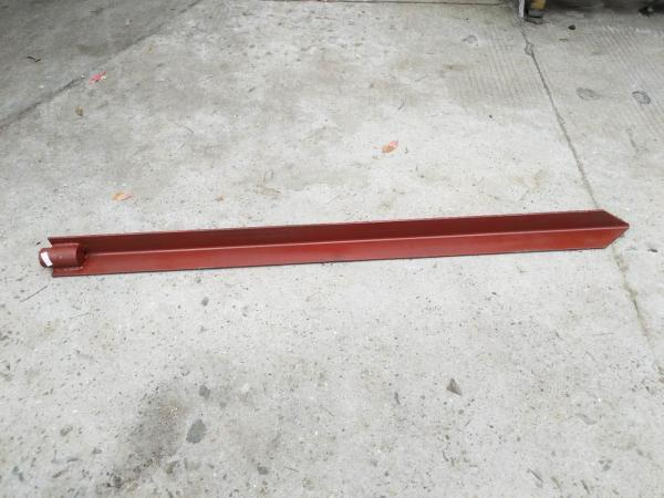 Line Construction 11kg Steel Pile Tower Erection Tools