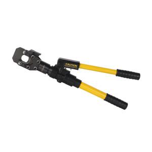  China Manual Hydraulic Cutter 70KN Hydraulic Crimping Tools supplier