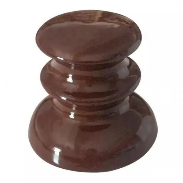 N95 – 3 Pin Type Transmission Line Insulator Electrical Porcelain Products