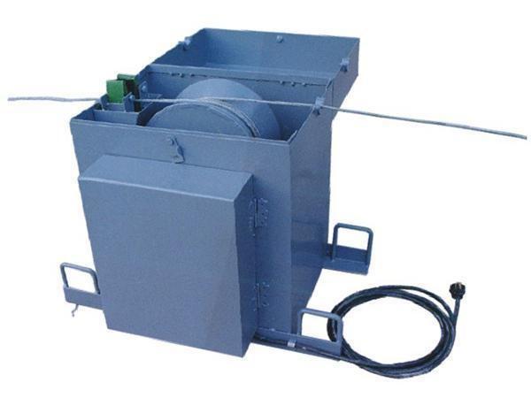 Oiling 60L Anti Braided Steel Wire Rope Tool