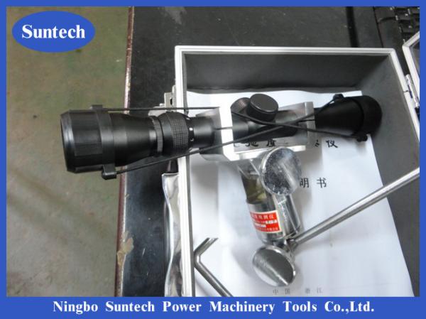  China Overhead Line Zoom Sag Scope Contruction Tools For Tower Legs supplier