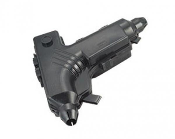 Power accessories Strain With Insulation Cover Aluminum Alloy Dead End Clamp