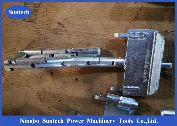 Running Board Transmission Line Stringing Tools 80KN 180KN Zinc Plated