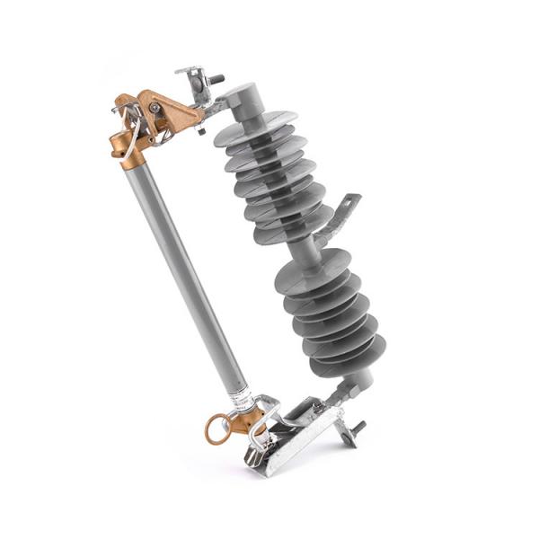 RW1 11kv High Voltage Composite Dropout Fuse Outdoor Type