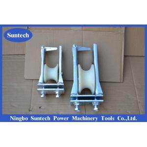 SHCN-2 Cross Arm Mounted Skyward Sitting Pulley Conductor Stringing Block