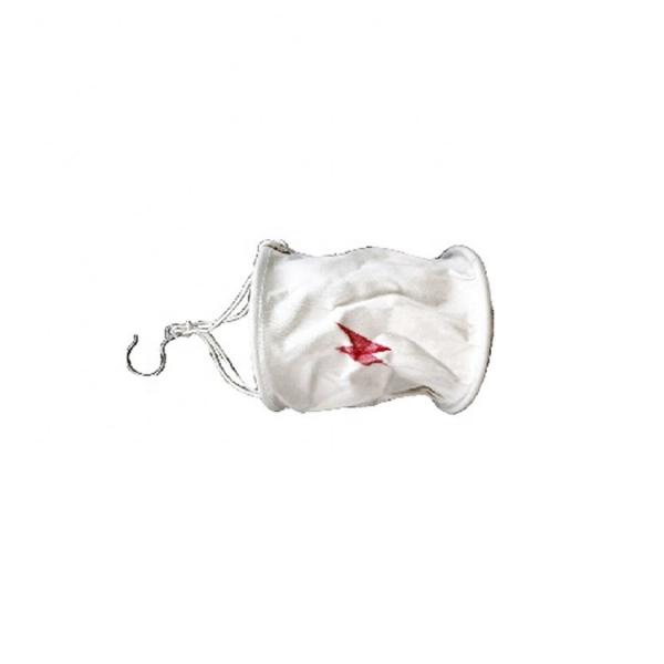 Stringing Aerial Cable Cylindrical Canvas Tool Bag