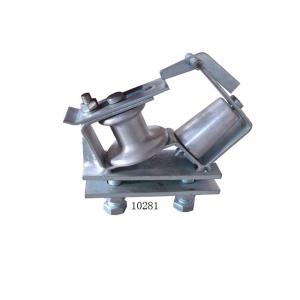 Suntech Power Line Skyward Corner Conductor Stringing Pulley Block