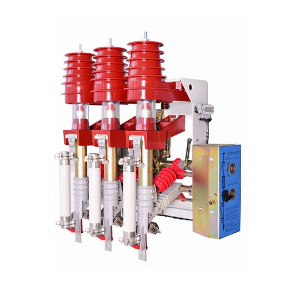  China Three Phase High Voltage Gas Insulated 12KV Load Break Switch supplier