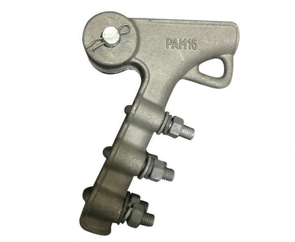 Tranmission Line NLL Series Aluminium Alloy Bolt Type Strain Clamp