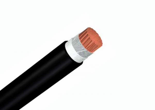 07Z-R Mica Low Smoke Zero Halogen Cable For Emergency Lighting 450/750 V