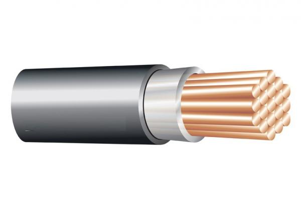  China 1*120 sq. mm 0.6/1 kV XLPE Insulated Cable ( Unarmoured ) ,Copper Conductor Electrical Cable supplier