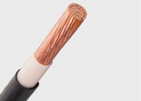  China 1*70 sq. mm 0.6/1 kV XLPE Cable ( Unarmoured ) Cu-conductor /XLPE Insulated / PVC Sheathed Electric Cable supplier