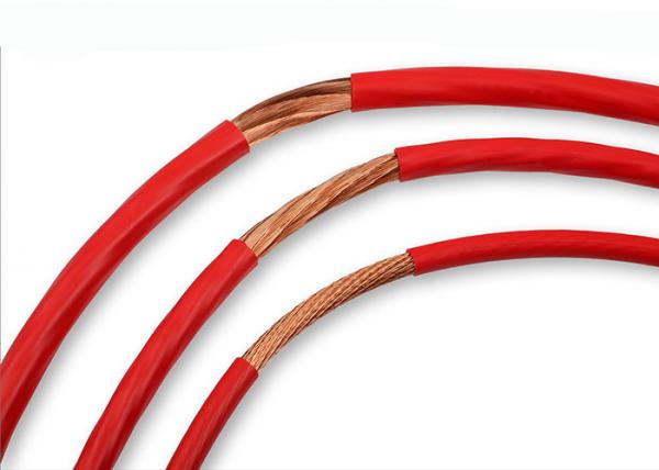  China 2491X / H05V-K / H07V-K BS EN 50525-2-31 Flexible Cable supplier