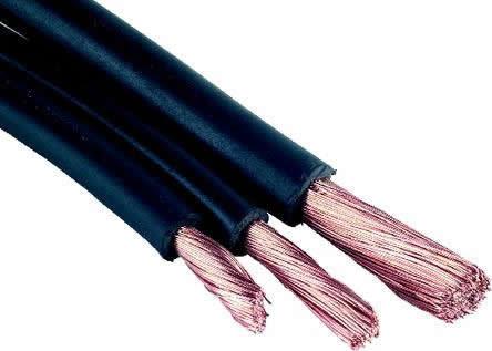  China 60245 IEC 82 heavy duty polychloroprene (PCP) sheathed welding cable supplier