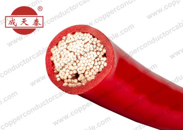 BVR , Cu Core / PVC Insulated / Non Sheathed Wire