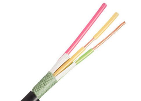  China Durable 600v XlPE Power Cable , 3 Core Copper Armoured Cable 3*16sq Mm supplier