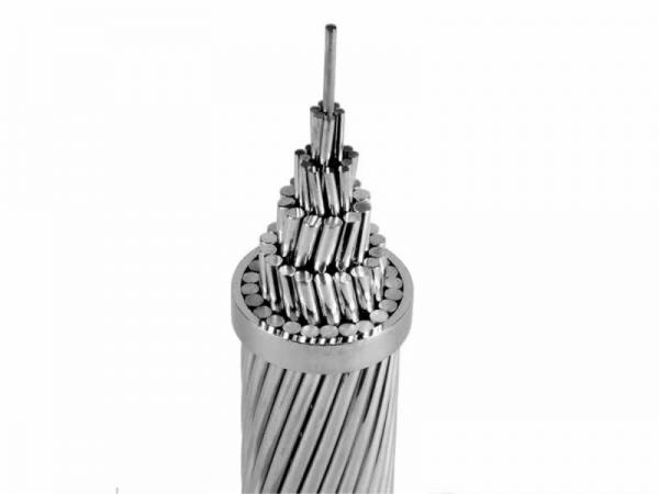 Overhead Aerial Bundled Cable Stranded All Aluminium Alloy Conductors BS Sizes