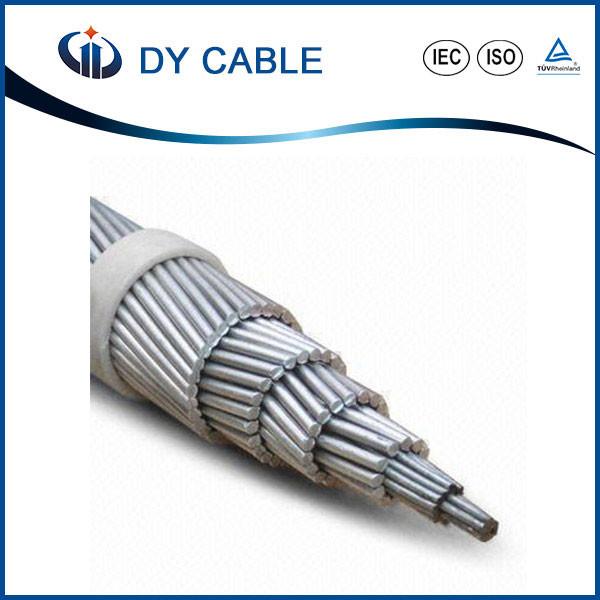  China AAC ACSR ACAR ACCC overhead conductor made in China supplier