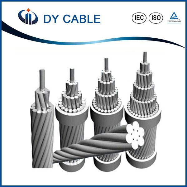  China Factory Direct Sale 636 AWG/MCM ACSR cable with code Turkey ASTM Standard supplier