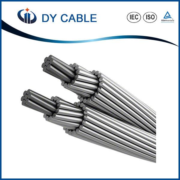  China High quality AAC Conductors Bare Stranded Aluminium Wire supplier