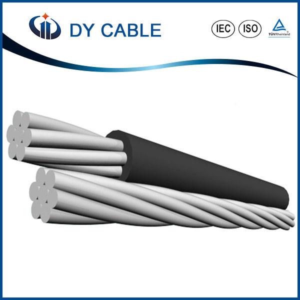  China High quality aluminium 11kv aerial bunched cable made in China supplier