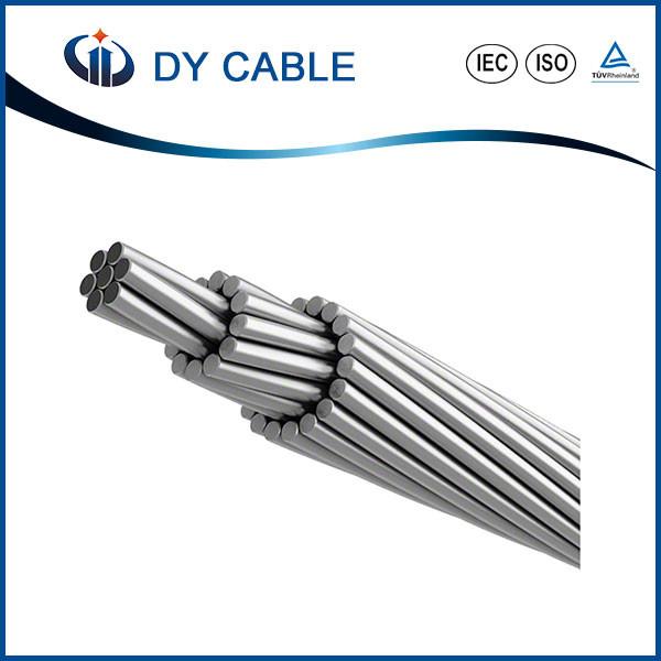 High quality bare aac aluminium conductor for African market