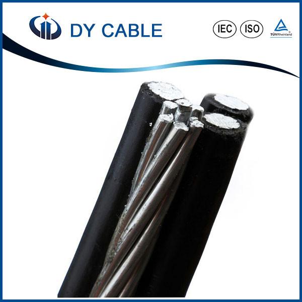  China High quality overhead aluminium conductor MADE IN CHINA supplier