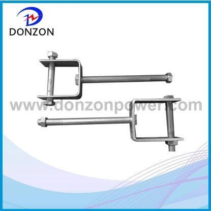  China D-iron the link fittin supplier