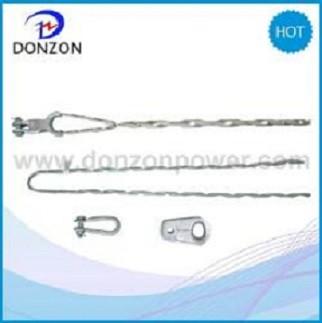  China Preformed Cable Fittings supplier